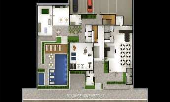 Imagem 6: APARTAMENTO RESIDENCIAL BARBOSA, MARÍLIA -