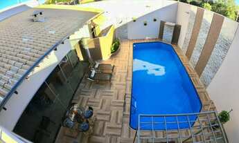 Imagem: CASA RESIDENCIAL À VENDA, RESIDENCIAL BELLAGIO