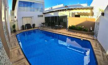 Imagem 2: CASA RESIDENCIAL À VENDA, RESIDENCIAL BELLAGIO, LINS -