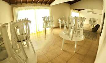 Imagem 4: CASA RESIDENCIAL À VENDA, RESIDENCIAL BELLAGIO, LINS -