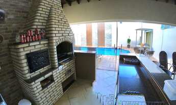 Imagem 6: CASA RESIDENCIAL À VENDA, RESIDENCIAL BELLAGIO, LINS -