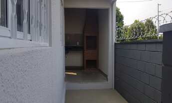 Imagem 4: CASA RESIDENCIAL em Marília - SP, Palmital