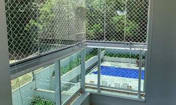 Imagem: Apartamento Pátio Esmeralda 3 quartos sendo