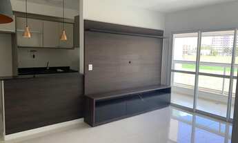 Imagem 3: Apartamento Pátio Esmeralda 3 quartos sendo uma suite