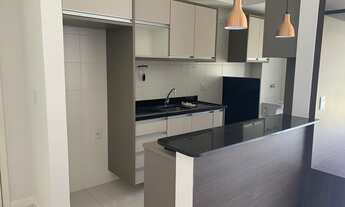 Imagem 4: Apartamento Pátio Esmeralda 3 quartos sendo uma suite
