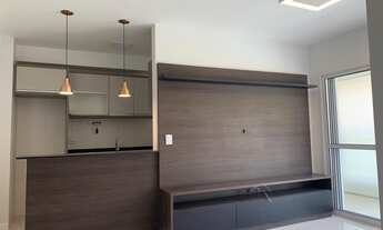 Imagem 5: Apartamento Pátio Esmeralda 3 quartos sendo uma suite