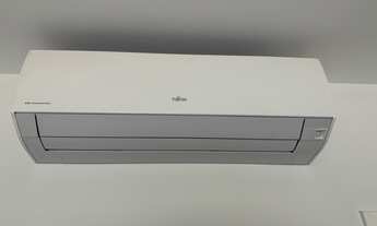 Imagem 6: Apartamento Pátio Esmeralda 3 quartos sendo uma suite