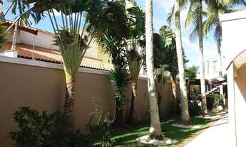 Imagem: CASA TÉRREA COM 7 DTS (4 SUÍTES) A 100