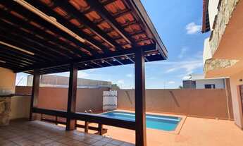 Imagem 4: CASA RESIDENCIAL em MARÍLIA - SP, JARDIM ACAPULCO