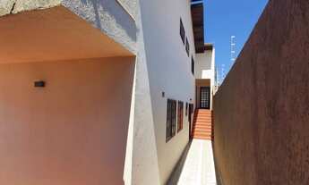 Imagem 5: CASA RESIDENCIAL em MARÍLIA - SP, JARDIM ACAPULCO