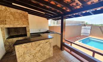 Imagem 7: CASA RESIDENCIAL em MARÍLIA - SP, JARDIM ACAPULCO