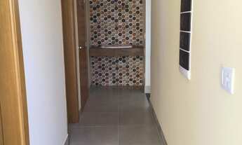 Imagem 2: Salão de Festa Montado