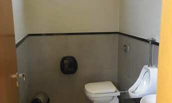 Imagem 3: Salão de Festa Montado