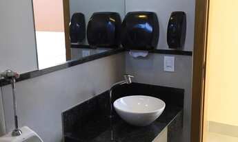 Imagem 4: Salão de Festa Montado