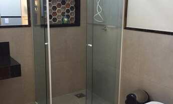 Imagem 5: Salão de Festa Montado