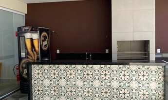 Imagem 7: Salão de Festa Montado