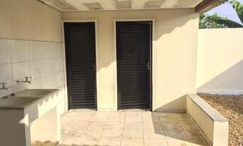 Imagem 5: Rua Leonel Benevides de Rezende, Santa Antonieta