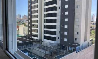 Imagem 2: APARTAMENTO NO EDIFÍCIO MARSELHA