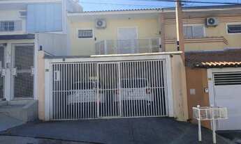 Imagem: Sobrado no Portal do sol