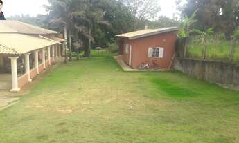 Imagem 2: CHÁCARA EM ORIENTE /SP