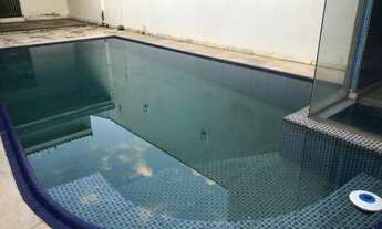 Imagem: Casa no condômino Garden Park