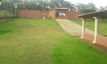 Imagem 3: CHÁCARA EM ORIENTE /SP