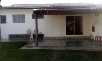 Imagem: Casa no Jardim Cavallari