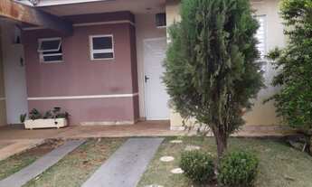 Imagem 2: Casa condomínio fechado Moradas Marília