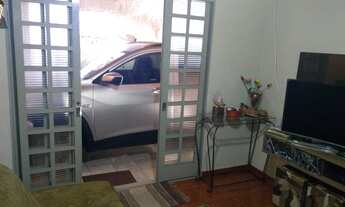 Imagem 4: CASA NO PALMITAL