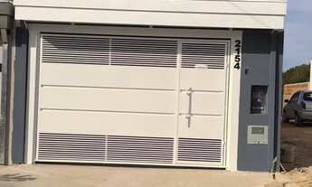 Imagem: CASA NOVA NO PALMITAL