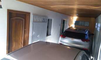 Imagem 2: CASA NO PALMITAL