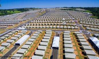 Imagem 1: TERRENO NO MARACÁ