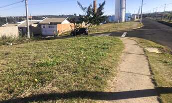 Imagem 2: TERRENO A VENDA NO RESIDENCIAL MONTANA