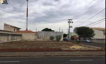 Imagem: TERRENO NO SEN. SALGADO FILHO