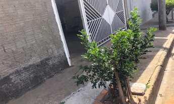 Imagem: Casa no Jardim Julieta