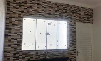 Imagem 4: CASA NOVA NO JD. SANTA ANTONIETA