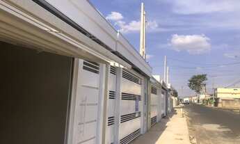 Imagem: CASA NOVA NO PALMITAL