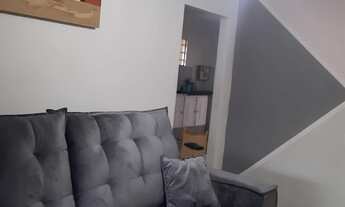 Imagem 6: CASA NO JARDIM IPANEMA