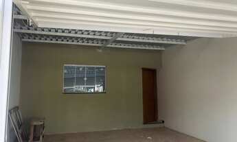 Imagem 2: CASA NOVA NO PALMITAL