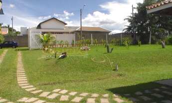 Imagem 7: LINDA CHACARA EM TERRAS DE VERA CRUZ