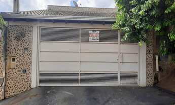 Imagem: CASA RESIDENCIAL em MARÍLIA - SP, JARDIM