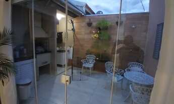 Imagem 4: Casa Residencial em Marília - Sp, Altos do Palmital