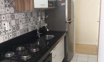 Imagem 2: APARTAMENTO RESIDENCIAL em Marília - SP, SP