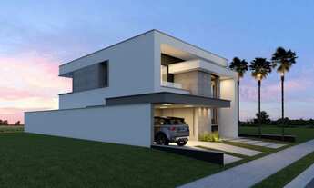 Imagem 2: Residência no Jardins Monet 4 suítes