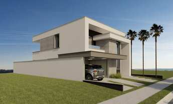 Imagem 3: Residência no Jardins Monet 4 suítes