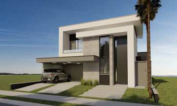 Imagem 4: Residência no Jardins Monet 4 suítes