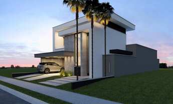 Imagem 7: Residência no Jardins Monet 4 suítes