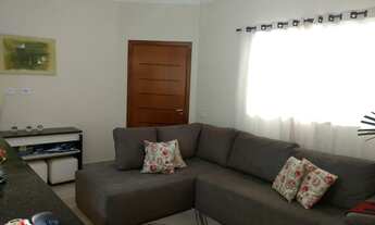 Imagem 4: Casa Residencial em Marília - SP, Palmital