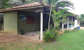 Imagem: Chácara em Oriente a venda