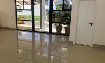 Imagem 5: CASA PROJETO MODERNO CONDOMÍNIO RECANTO ESMERALDA